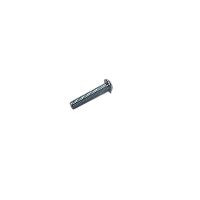 GT Series Fixing Screw - Rear Cover (M3 x 16)