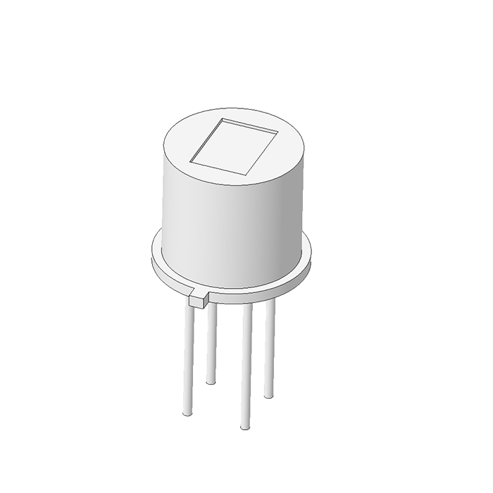GS700 PPM Flammable Sensor