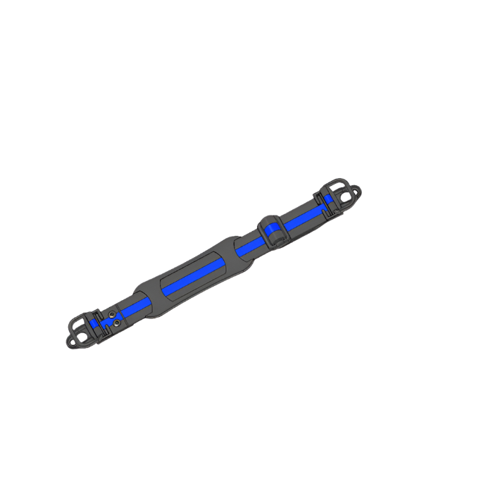 30mm Harness Assembly