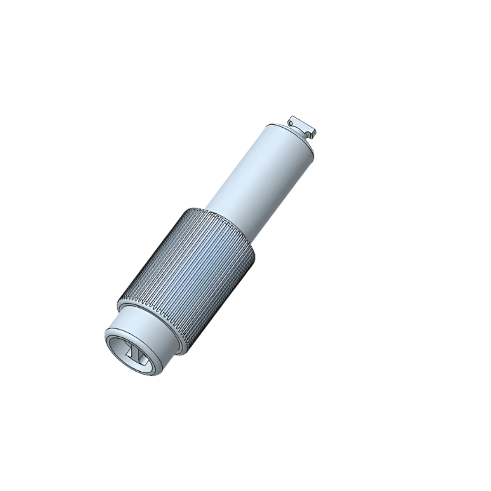Hydrophobic Filter extraction tool