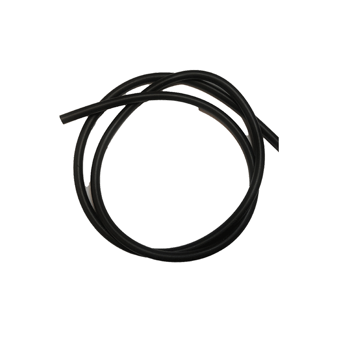 PS500 Reactive Gas Tubing (Fluran) 1m