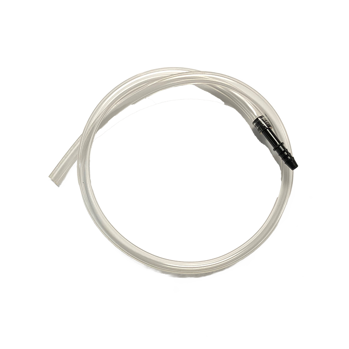 PS200 Tubing with 6mm push/fit