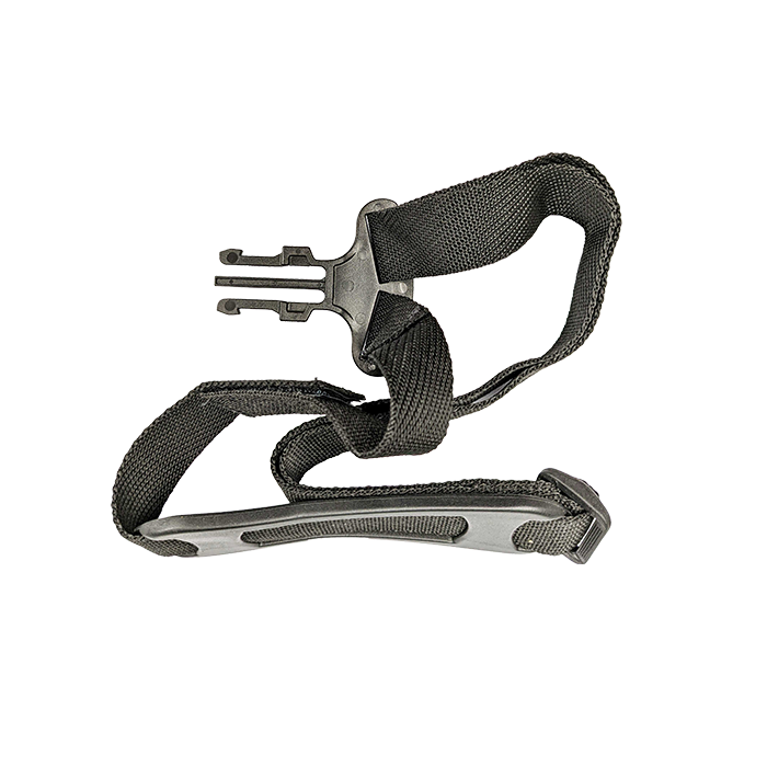 PS500 Neck Harness with Clip