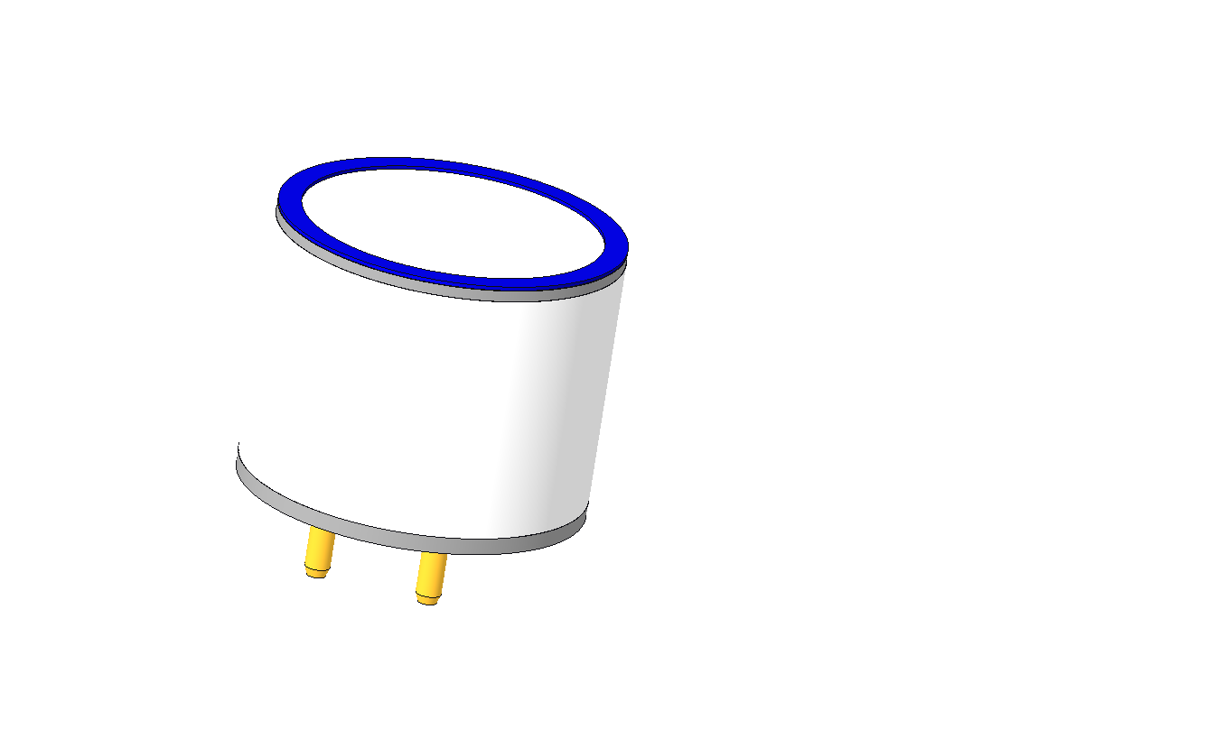 CO/H2S Dual Toxic Sensor