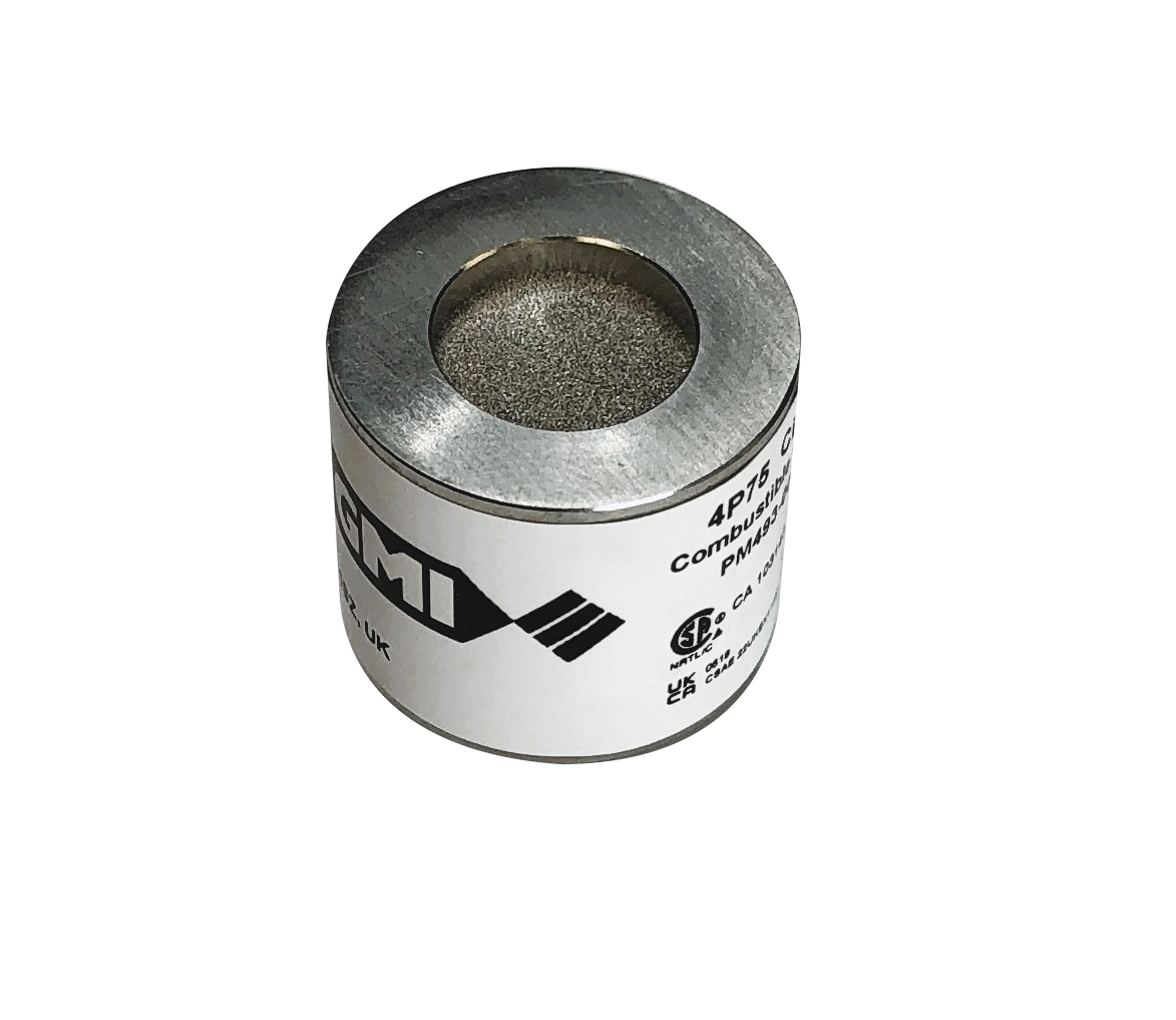 PS200 LEL (Standard filter) sensor