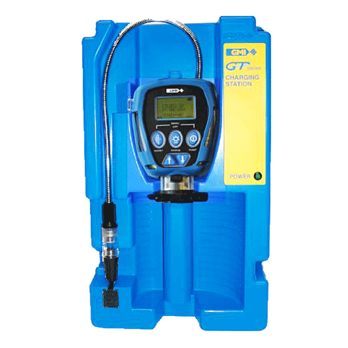 GT- Charging Station