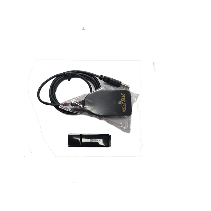 GT Set-up Software Package