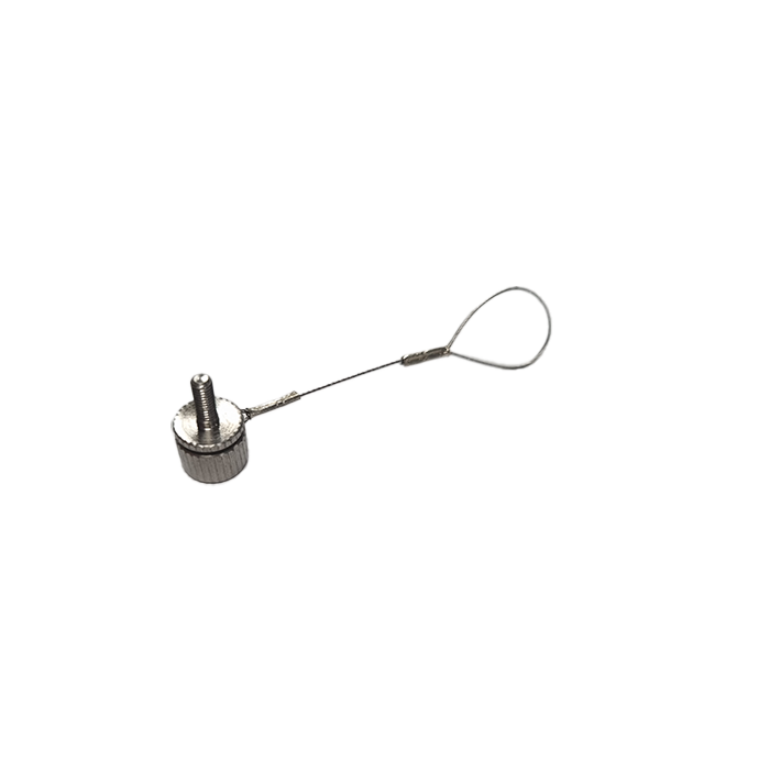 GT Series Captive Thumb screw