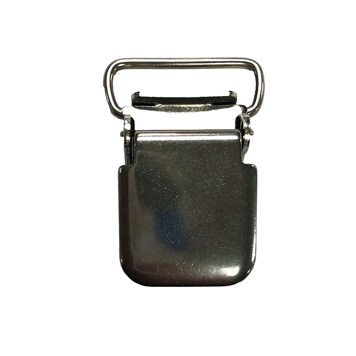 Protégé ZM Alligator Belt Clip