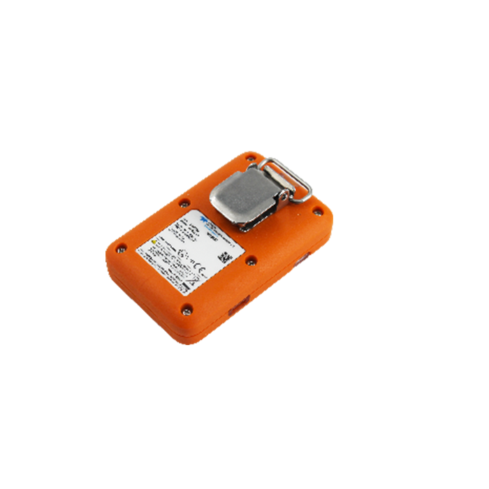 PS DUO - Dual Gas Detector