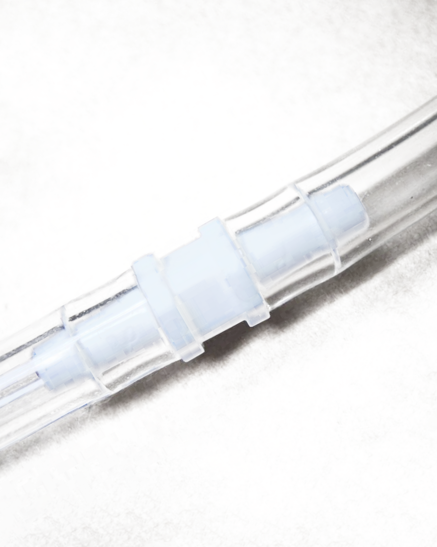 Sample Line Extender