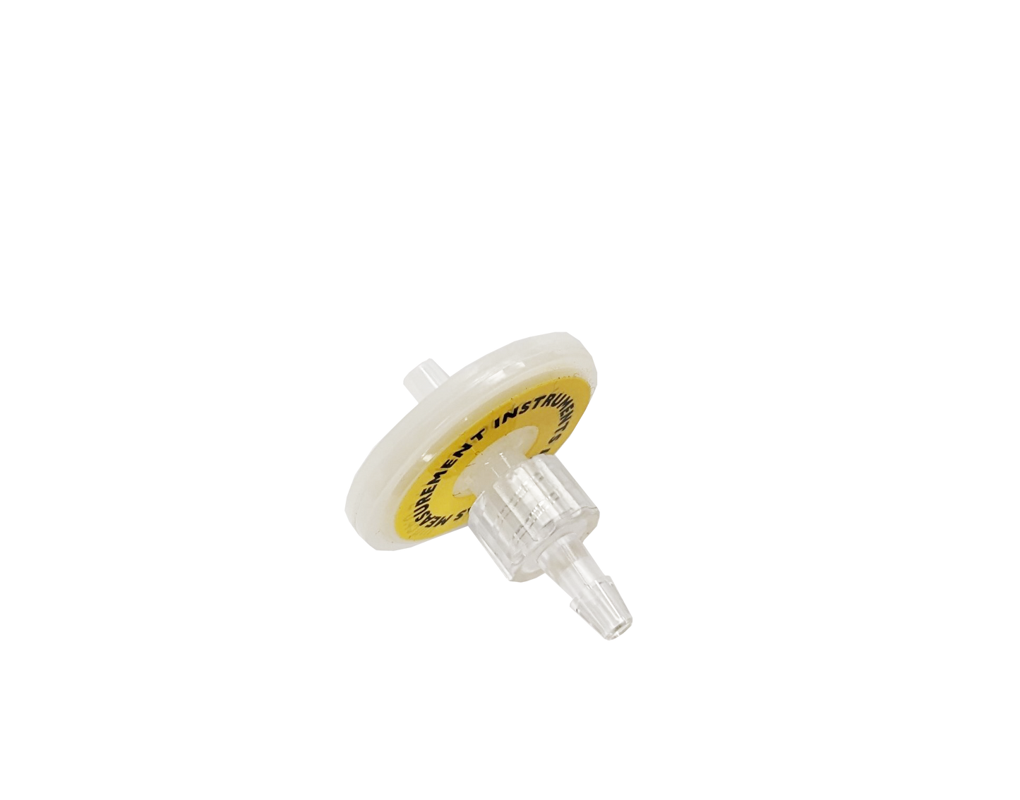 Hydrophobic Filter Assembly