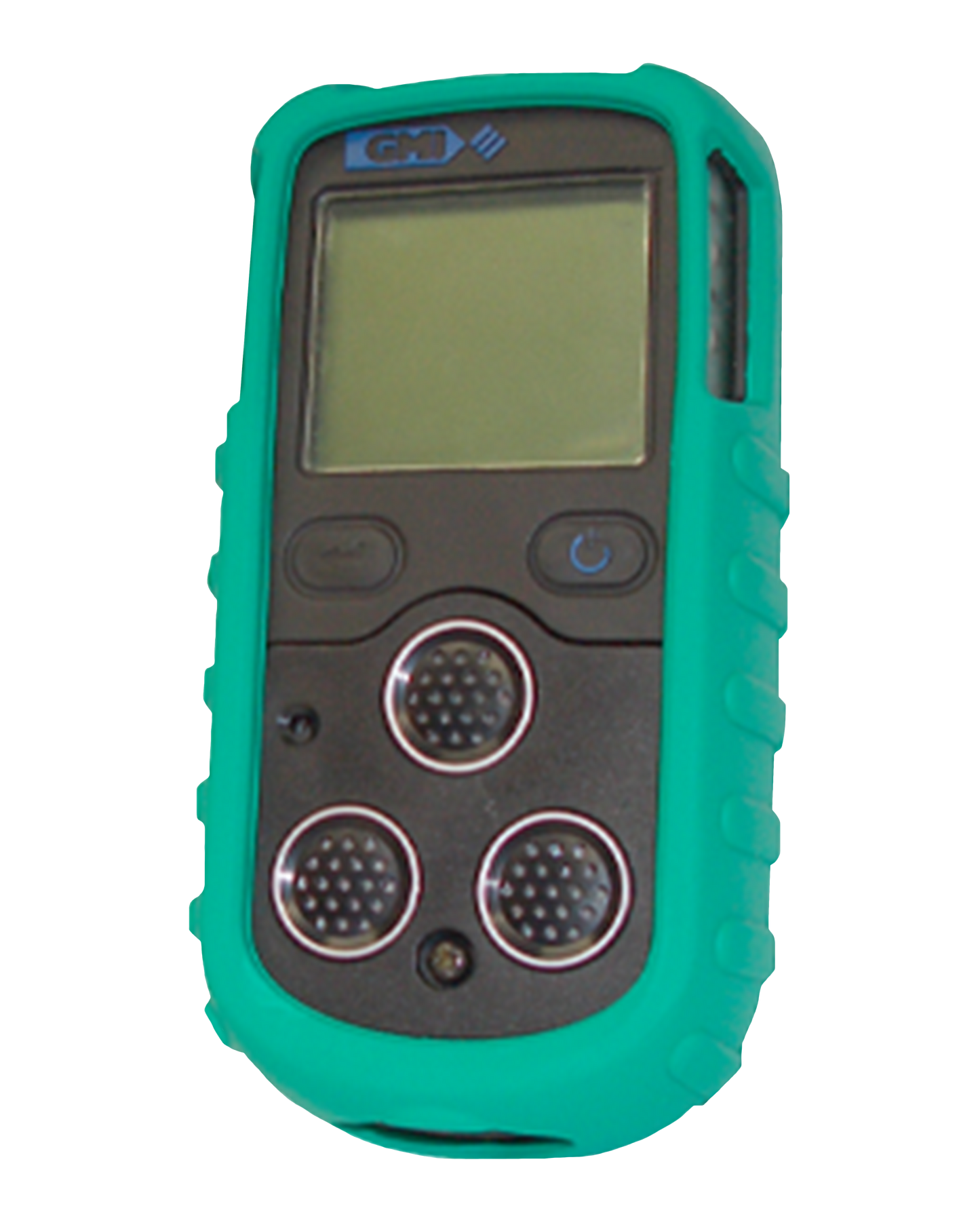 PS200 Green Rubber Boot