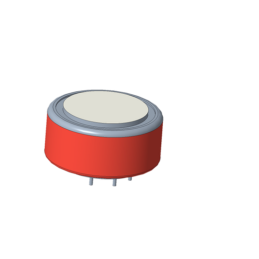 GS500 CO Sensor
