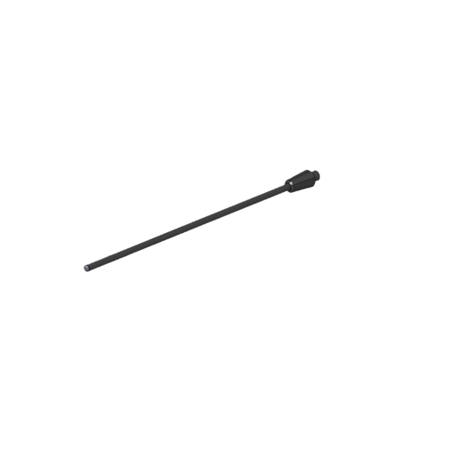 35cm probe barhole