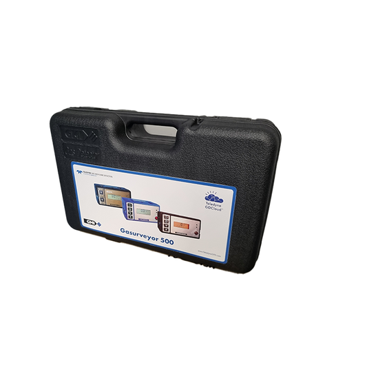 GS500 Carrying Case