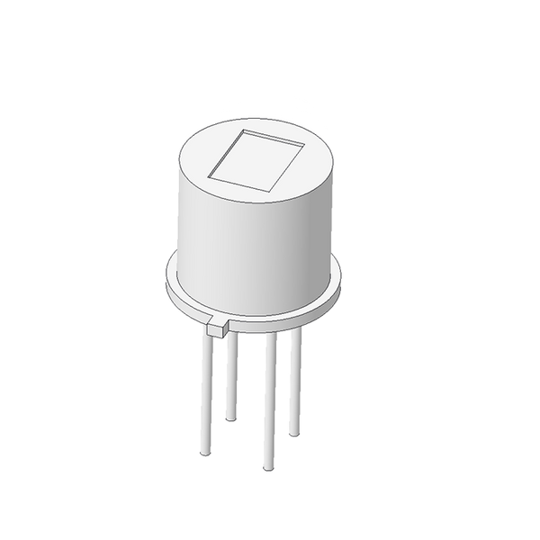 GS700 PPM Flammable Sensor – Teledyne Detcon