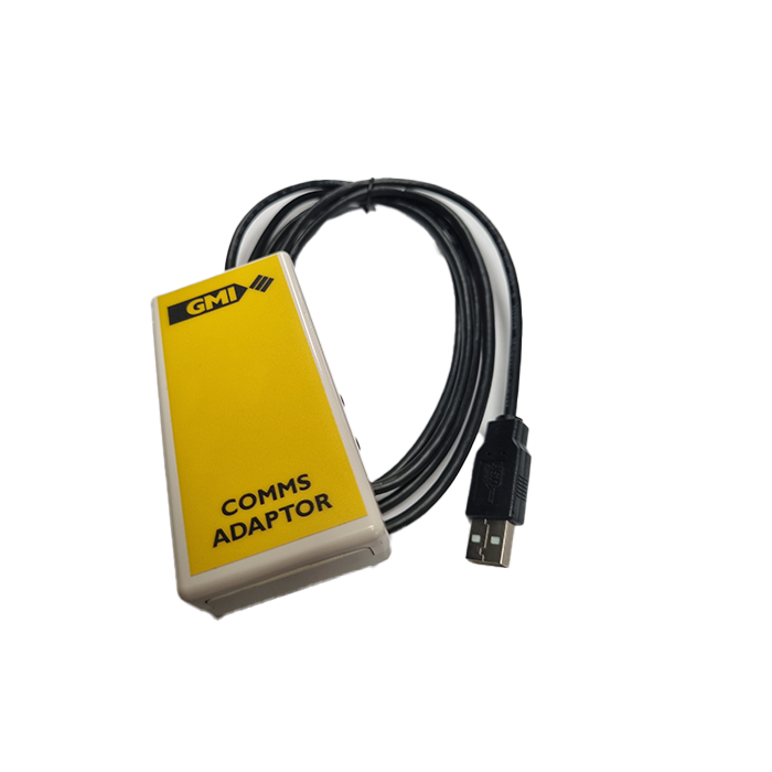 GASURVEYOR COMMS LINK ADAPTOR
