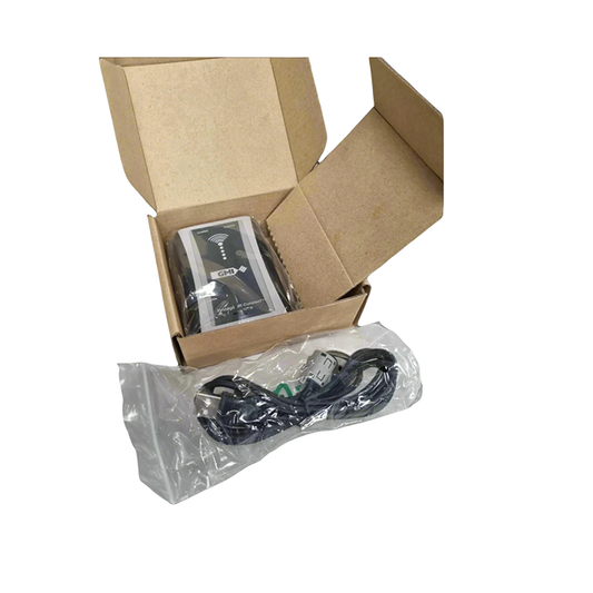 Spare IR adaptor