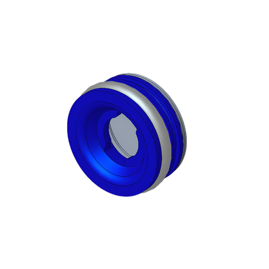Hydrophobic Filter Assembly (internal)