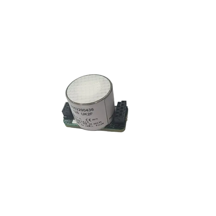 CO Smart Sensor (Sensor & PCBA - assembled and calibrated) for PS500 ...