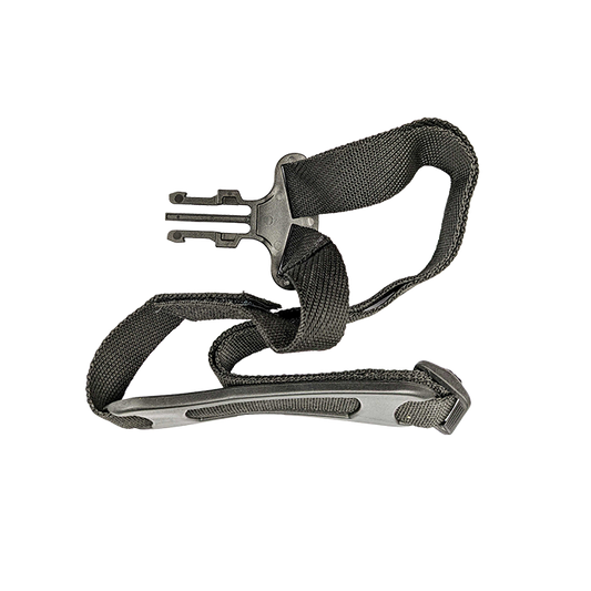 PS500 Neck Harness with Clip