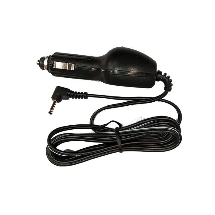 PS500 12v / 24v Vehicle Charger Lead