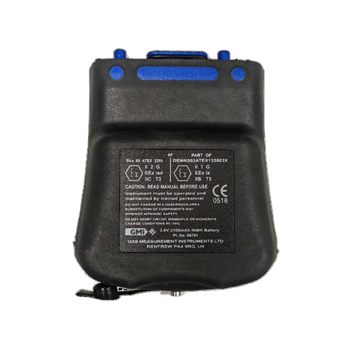 PS500 Long Duration NiMH Battery Pack