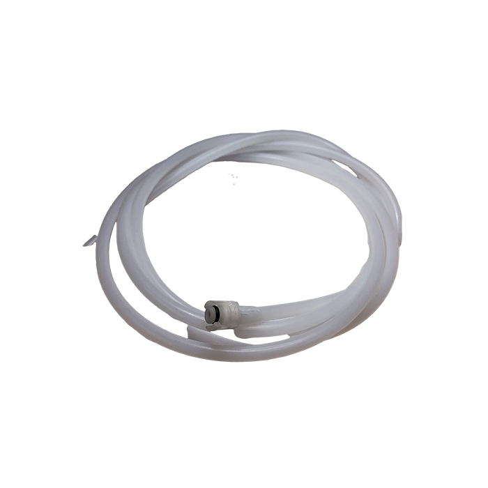 PS500 Reactive Gas Tubing (PTFE) Kit 3m