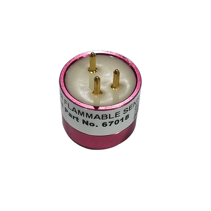 LEL Sensor – Teledyne Detcon