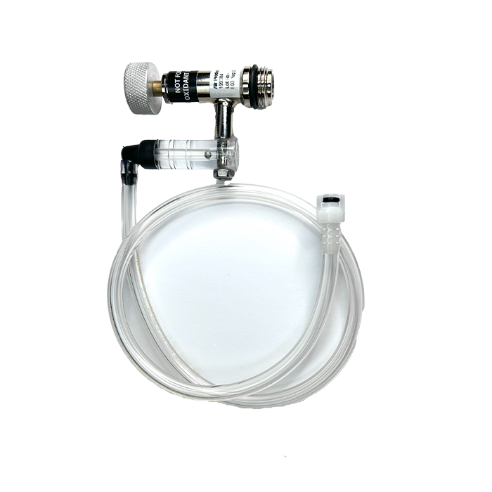 Direct Flow Regulator – Teledyne Detcon