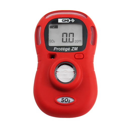 Protégé ZM Single Gas Monitor