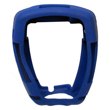 GT Series Blue Rubber Boot