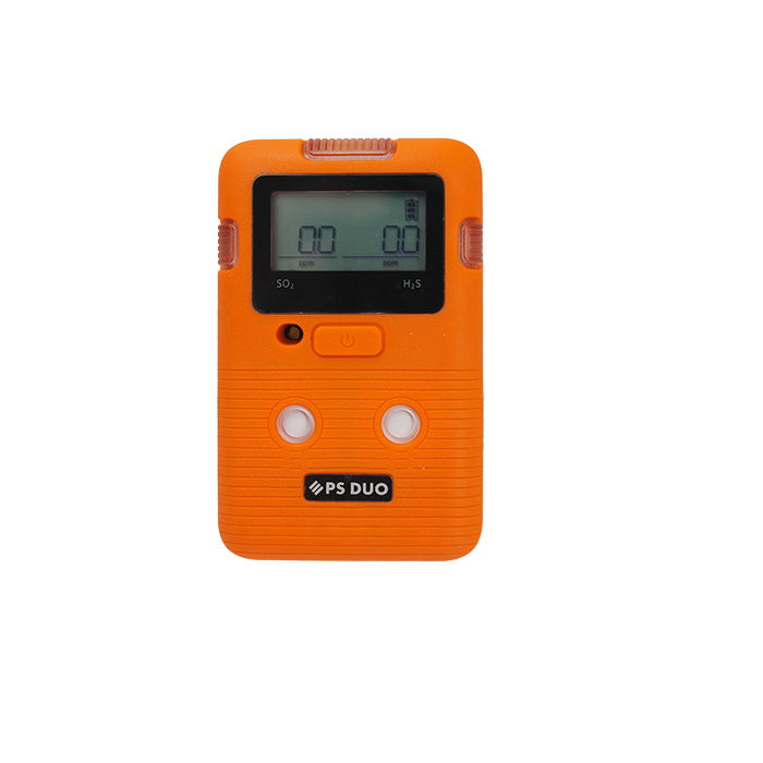 PS DUO - Dual Gas Detector