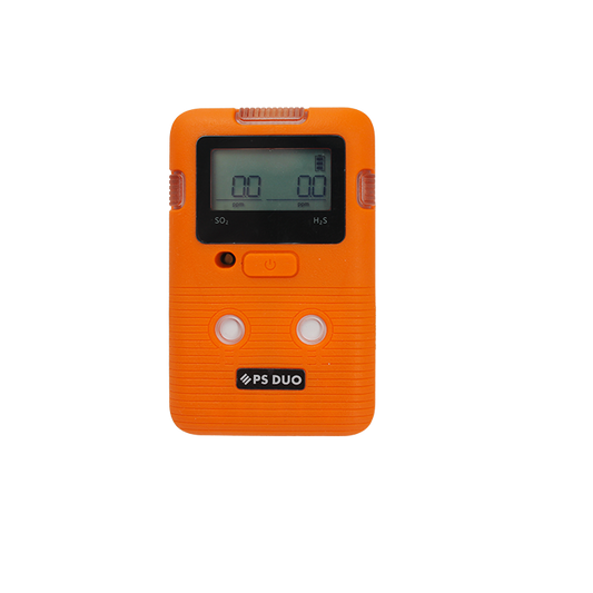 PS DUO - Dual Gas Detector
