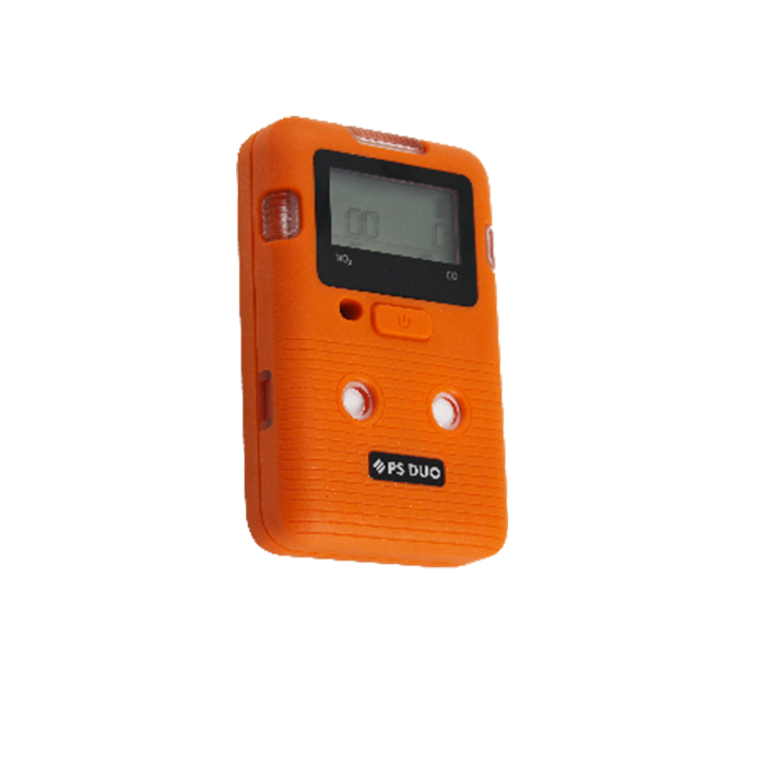 PS DUO - Dual Gas Detector