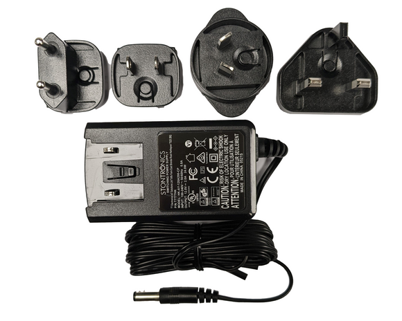 Power Supply - for charging station or Auto Cal Station