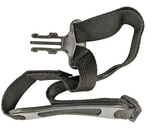 PS500 Neck Harness with Clip