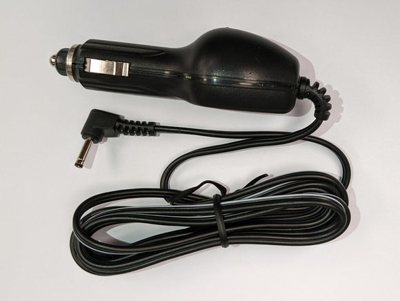 Picture of a GT-Fire 12v / 24v Vehicle Instrument charger