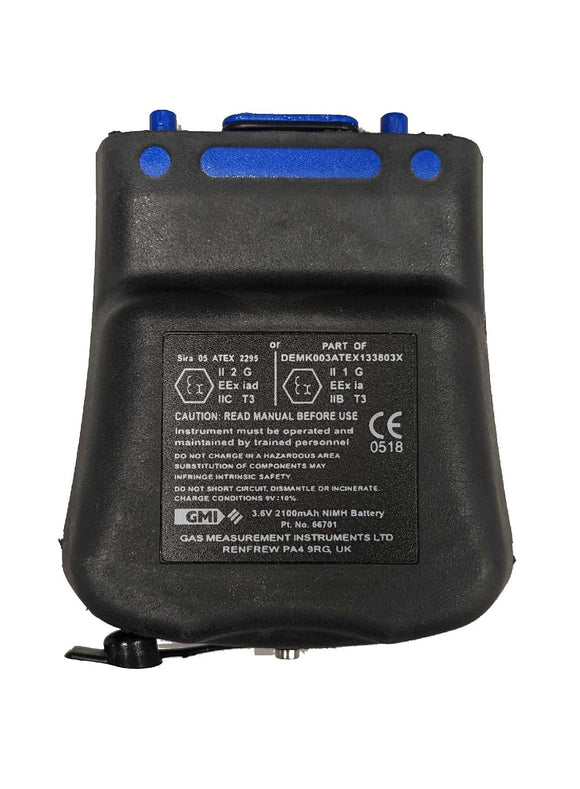 PS500 Long Duration NiMH Battery Pack