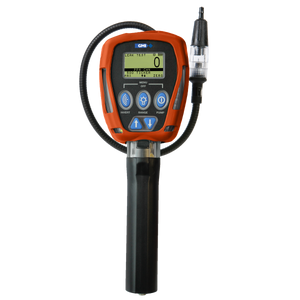 GT-Fire Handheld Gas Detection Meter